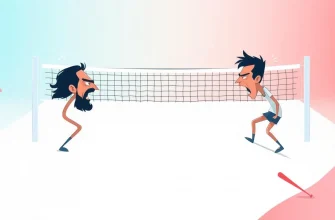 Volleyball Thrillers: 10 Must-Watch Films