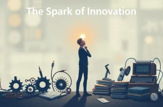 Top 10 Films About Inventions