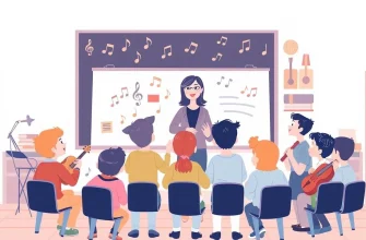 Family Films About Music Teachers