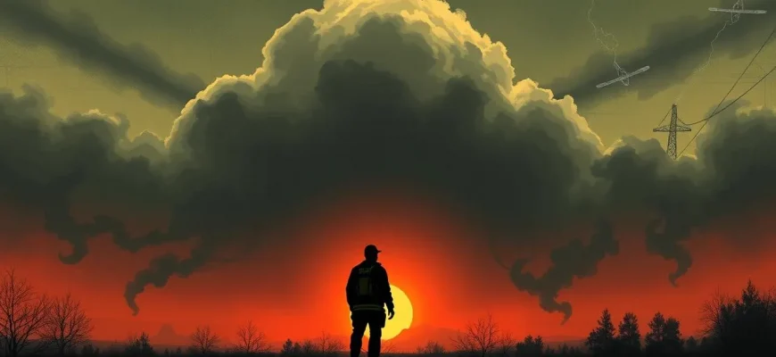 Chernobyl Drama Films: A Cinematic Journey Through Disaster