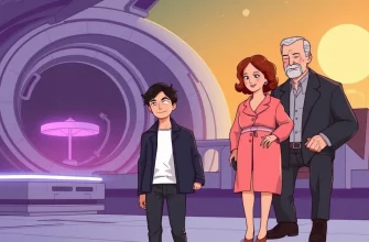 Sci-Fi Films Where Meeting the Parents Goes Cosmic