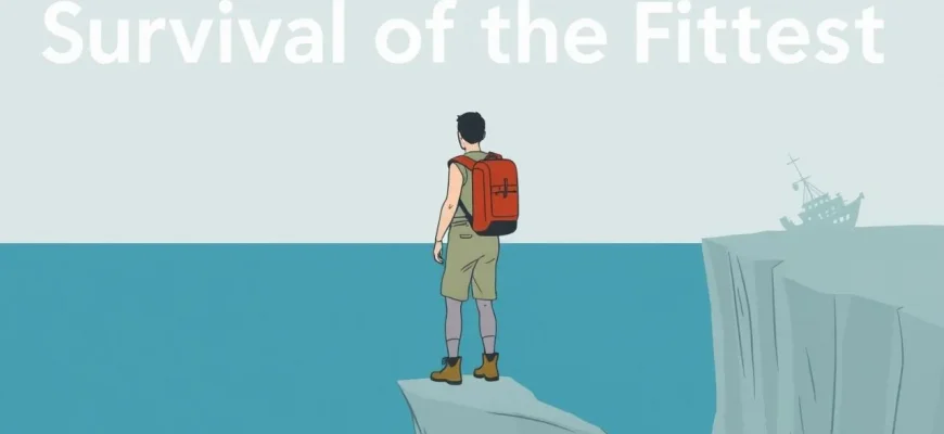 Top 10 Survival Thriller Films