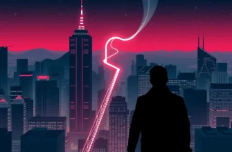 Corporate Espionage Thrillers: A Cinematic Journey