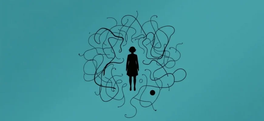 Top 10 Psychological Thrillers to Watch