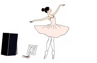 Ballet Biopics: A Dance Through Time