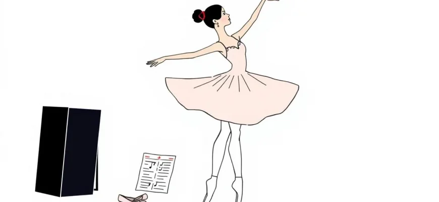 Ballet Biopics: A Dance Through Time