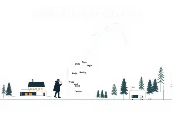 Unraveling Mysteries: Top 10 Norwegian Detective Films