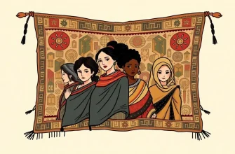 10 Drama Films Exploring Cultural Differences