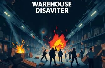 Top 10 Warehouse Disaster Movies