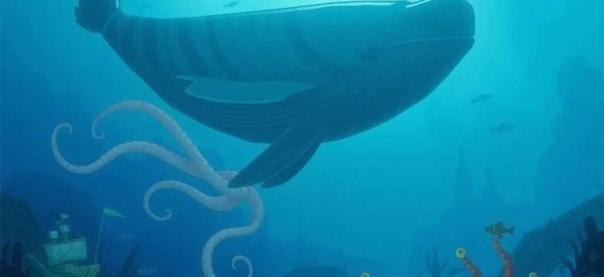 Top 10 Documentaries on Underwater Discoveries