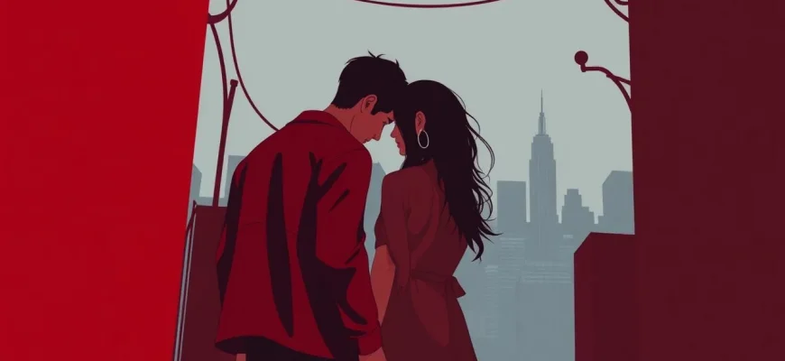 Top 10 Melodramas About Gangs