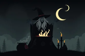 Top 10 Horror Movies About Witchcraft