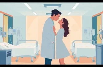 Hospital Romance Films: Love in the ER