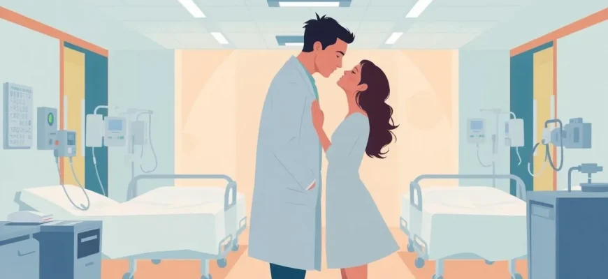 Hospital Romance Films: Love in the ER