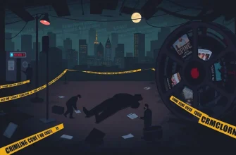Top 10 Crime Films You Can't Miss
