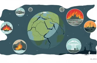 Top 10 Documentaries on Climate Disasters