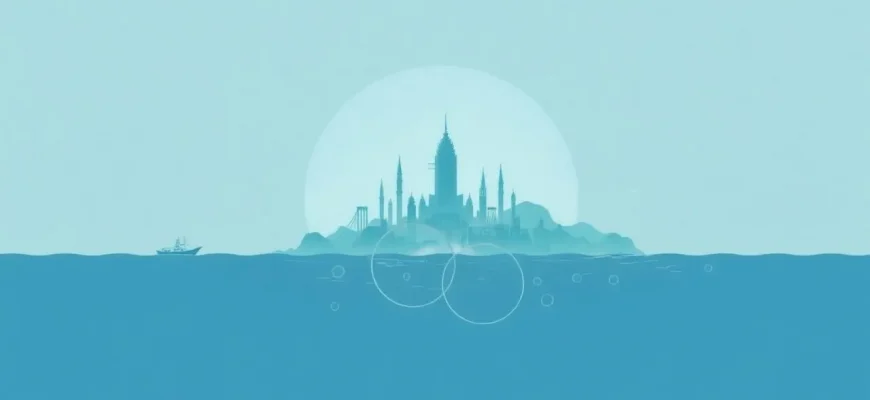 Atlantis Drama Films: A Cinematic Journey