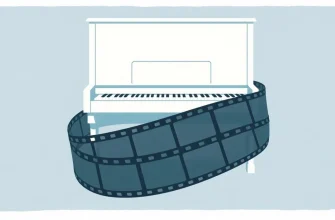 10 Thrilling Films About Pianists