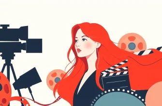 Films About Redheads: A Cinematic Journey