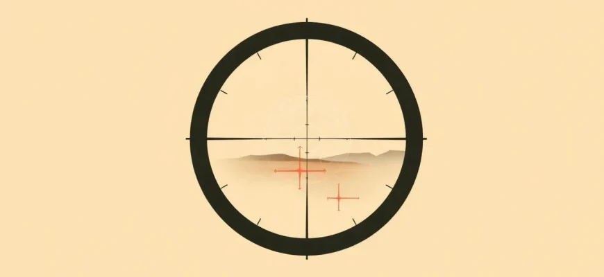 Best Sniper Films Set in Afghanistan