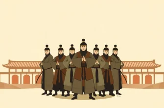 Top 10 Historical Films About Chinese Warriors