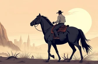 Top 10 Western Films of the 20th Century