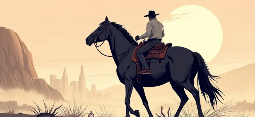 Top 10 Western Films of the 20th Century