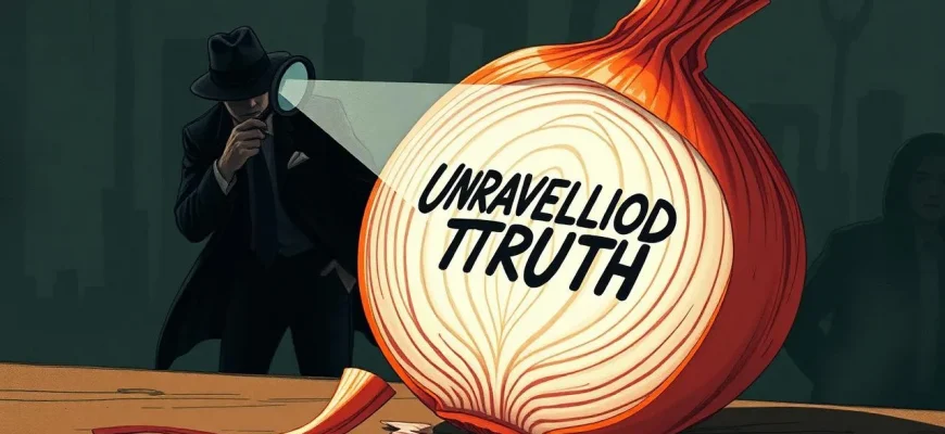 Top 10 Films About Interrogations