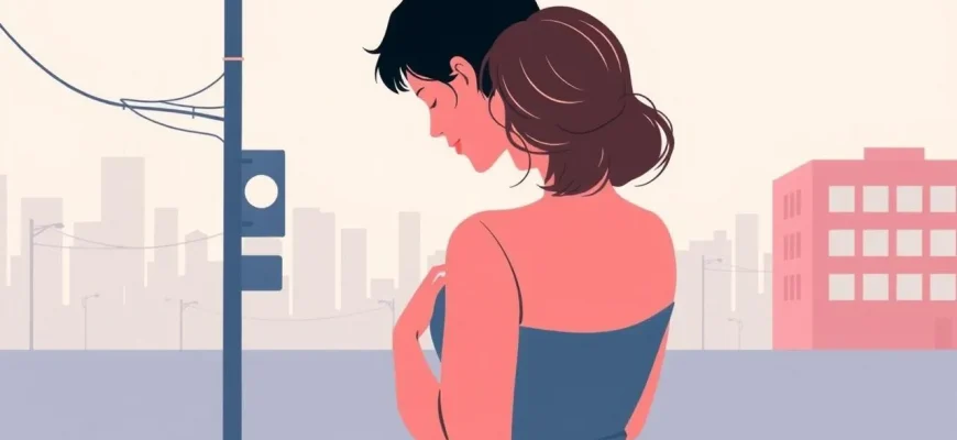 Top 10 Melodramas Set During Pandemics