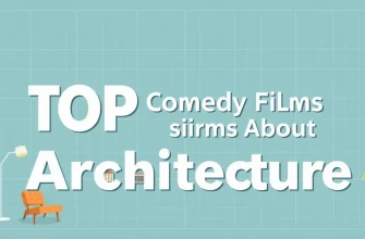 Laugh Out Loud with These Architectural Comedies