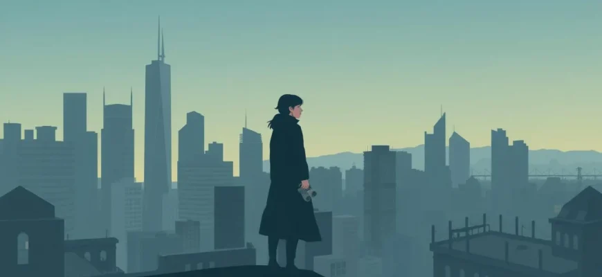 Top 25 Thrillers of 2017: A Cinematic Journey