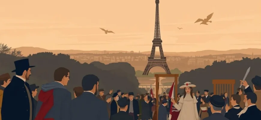 Top 10 Historical Films About the French Directory