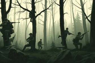 Top 10 Partisan Thrillers: A Cinematic Journey into Resistance