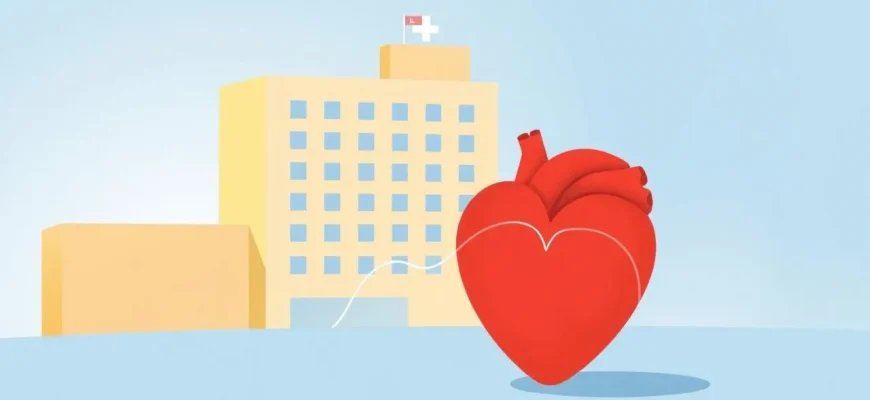 10 Melodramas About Patients That Will Touch Your Heart