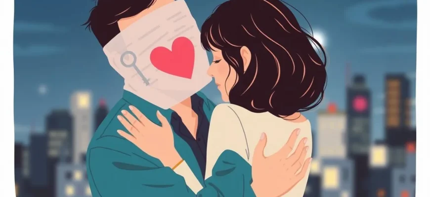 Amnesia Romance Films: A Collection of Heartfelt Stories