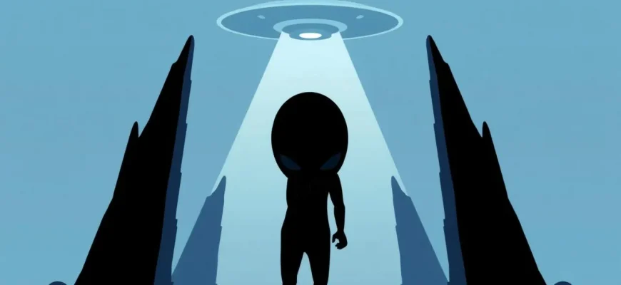 Top 10 Alien Horror Films to Watch