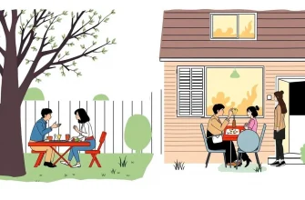 Top 10 Biopic Films About Neighbors