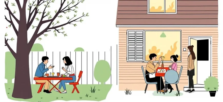 Top 10 Biopic Films About Neighbors