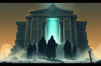 Mystical Tomb Keeper Movies: A Cinematic Journey into the Unknown