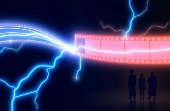 Soviet Films About Electricity: A Cinematic Journey