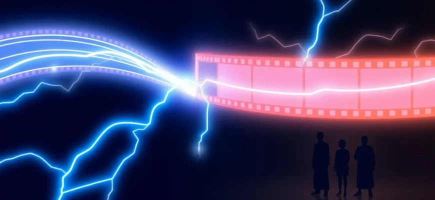 Soviet Films About Electricity: A Cinematic Journey