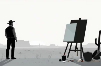 Western Artistry: 10 Films About Artists in the Wild West