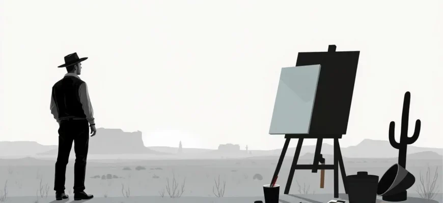 Western Artistry: 10 Films About Artists in the Wild West