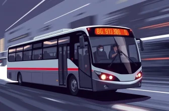 10 Thrilling Bus Movies You Must Watch