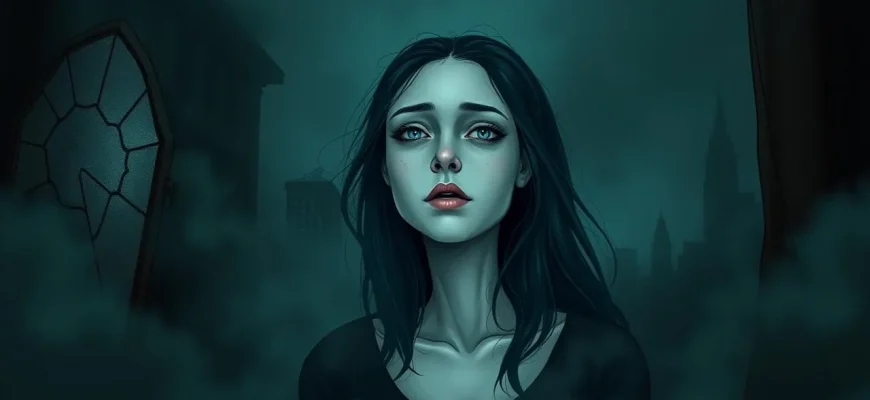 10 Movies That Explore the Depths of Phobias