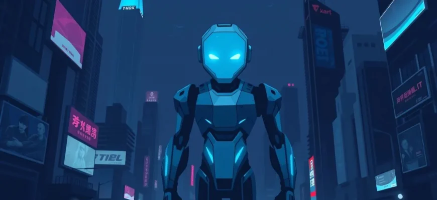 Top 10 Android Thriller Films