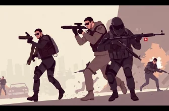 Top 10 Modern Spec Ops Action Films
