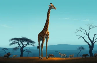 Savanna Drama Films: A Cinematic Journey