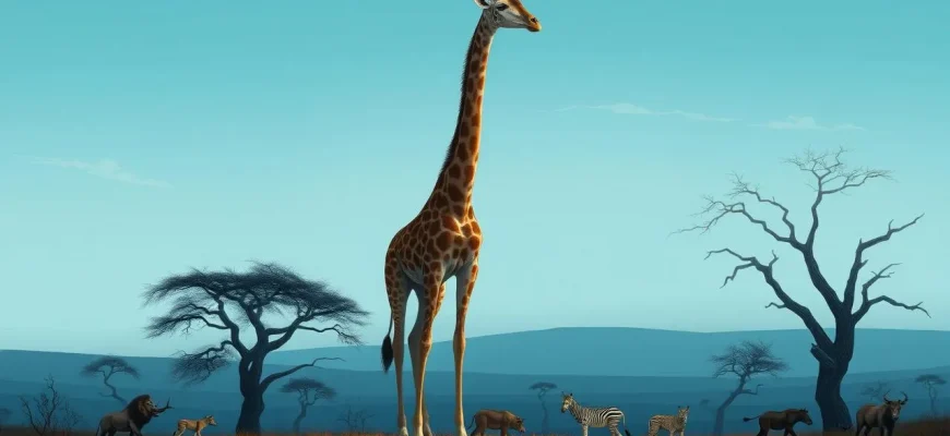 Savanna Drama Films: A Cinematic Journey