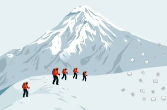 Everest Biopic Films - A Journey to the Top